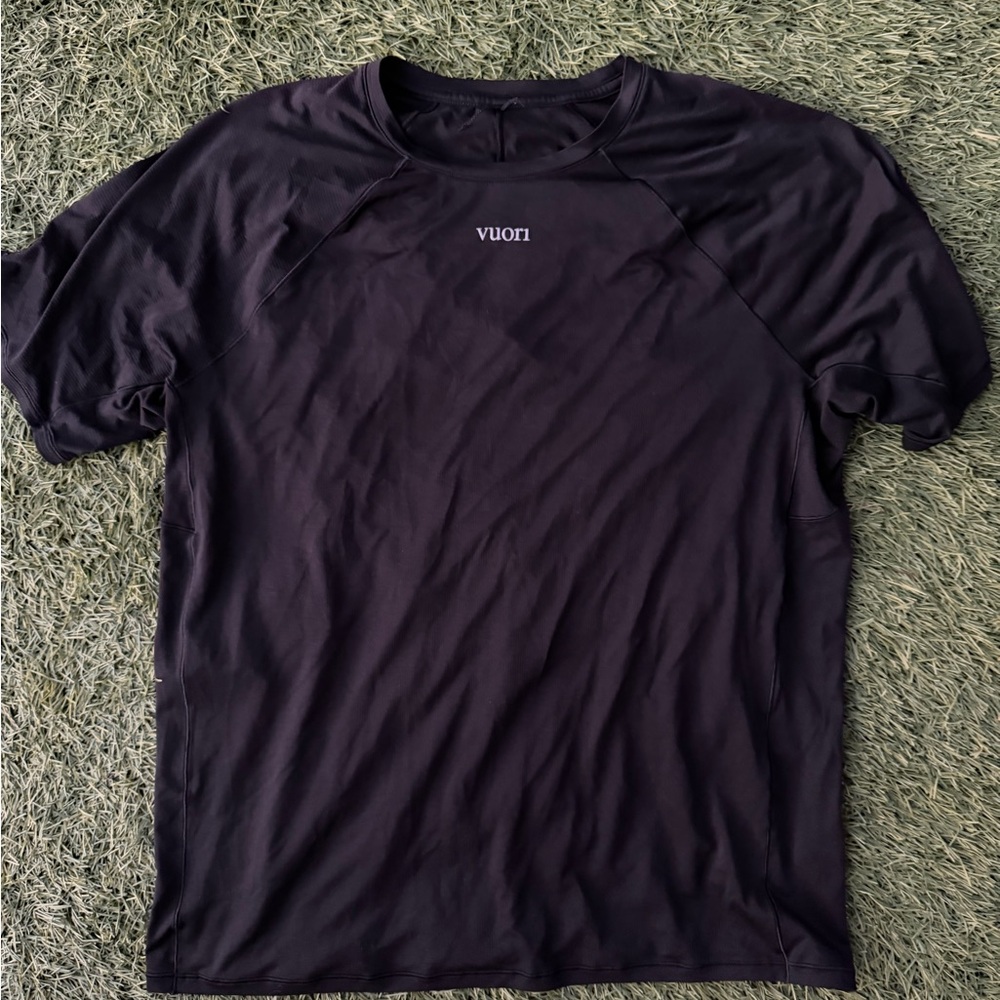 Vuori Dri Fit Shirt